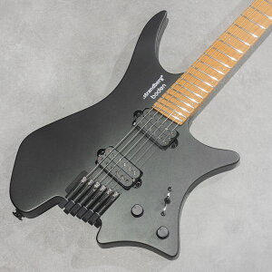 strandberg Boden Standard N2.6 Black Satin Metallic