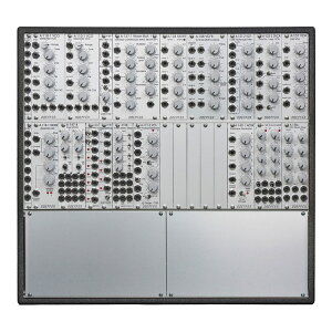 Doepfer A-100 BS-3-LC9V