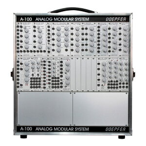 Doepfer A-100 BS-3-P9
