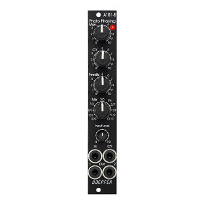 Doepfer A-101-8V Photo Phasing