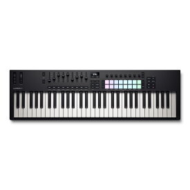 Novation Launchkey 61 MK4