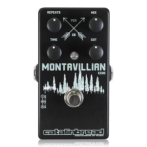 Catalinbread Montavillian Limited Edition