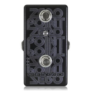 Catalinbread Zero Point Limited Edition