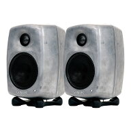 ■5,000円OFFクーポン配布中 GENELEC G One G1BRw RAWフィニッシュ（ペア）