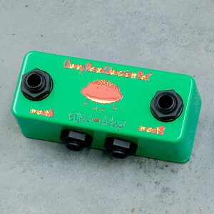 Effects Bakery Curry Bread Junction Box