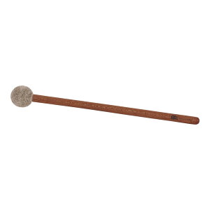 MEINL Sonic Energy Small Singing Bowl Mallet, Hard Felt Tip, 22.5cm [SB-PM-HFS-S]