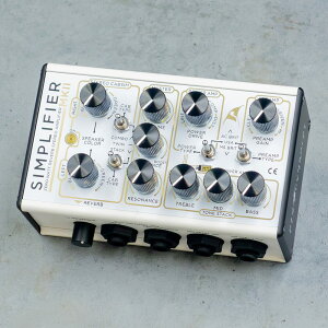 ��3,000�~OFF�N�[�|���z�z�� DSM & HUMBOLDT ELECTRONICS Simplifier MKII