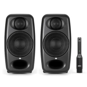 IK Multimedia iLoud Micro Monitor Pro - Pair [T-RackS 6 Max_E[h&pobNt][ubNtCf[v[V 12/4܂]