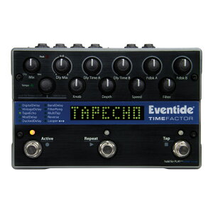 Eventide TIMEFACTOR