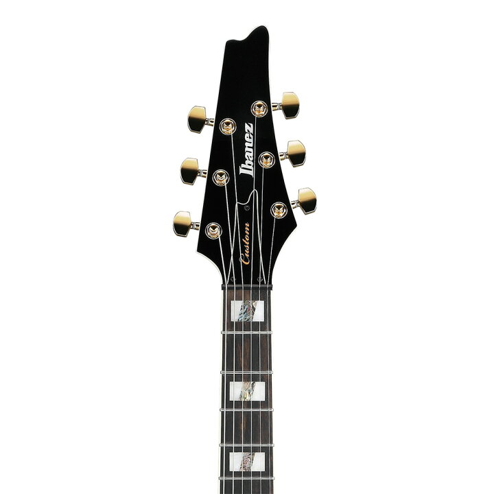 楽天市場】Ibanez SIGNATURE MODEL Paul Gilbert FRM350-BK (Black 