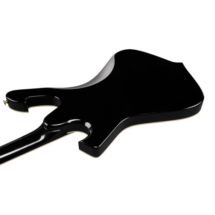 楽天市場】Ibanez SIGNATURE MODEL Paul Gilbert FRM350-BK (Black 