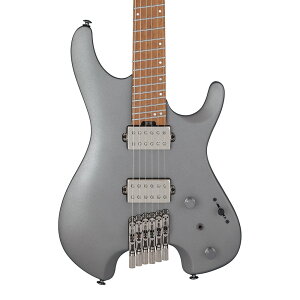 Ibanez Q Standard QX52-MGM (Metallic Gray Matte)