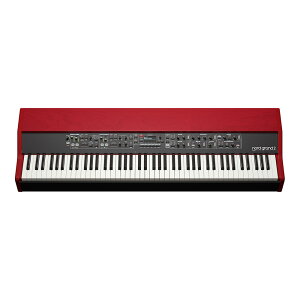 Nord (Clavia) Nord Grand 2