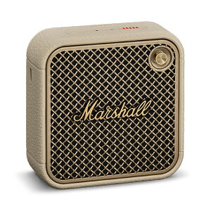 Marshall Willen ll Cream