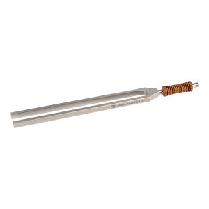 MEINL Sonic Energy Planetary Tuned Therapy Tuning Fork 128 Hz / C3 - Master Fork [TTF-128]