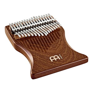 MEINL Sonic Energy Solid Kalimba / 17 Notes - Sapele [KL1702S]