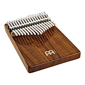 MEINL Sonic Energy Solid Kalimba / 17 Notes - Acacia [KL1703S]