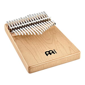 MEINL Sonic Energy Solid Kalimba / 17 Notes - Maple [KL1704S]