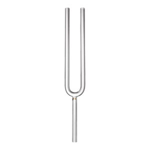 MEINL Sonic Energy Crystal Tuning Fork, Note C - 16mm [CTF440C16]