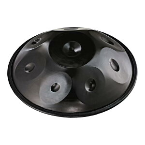 MEINL Sonic Energy Handpan 10 x 21.5 / Dominant [HD6]