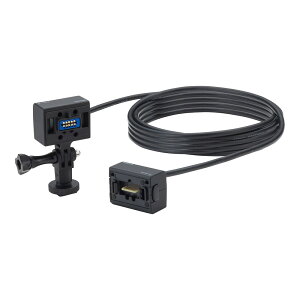 ZOOM ECM-6 Extension Cable for Mic Capsule