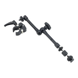 ZOOM HRM-11 Handy Recorder Mount (11-inch)