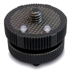 ZOOM HS-1 Hot Shoe Mount Adapter