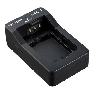 ZOOM LBC-1 Li-ion Battery Charger