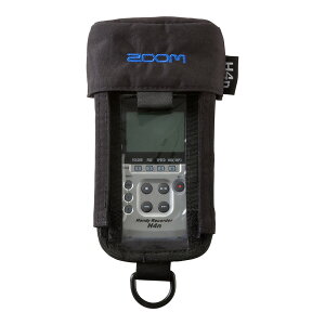 ZOOM PCH-4n Protective case for H4n