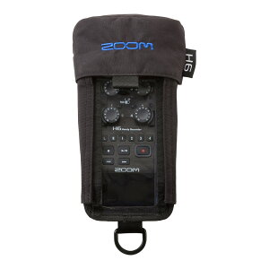 ZOOM PCH-6 Protective Case for H6