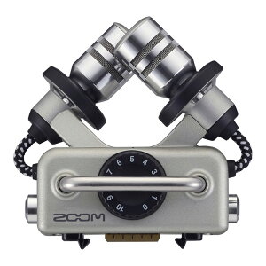 ZOOM XYH-5 Shock Mounted XY Stereo Microphone Capsule