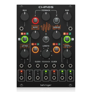 BEHRINGER CHAOS