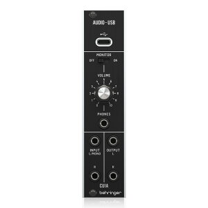 BEHRINGER CU1A