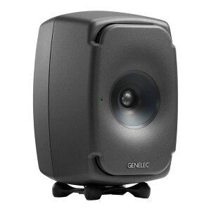 GENELEC 8331AP �_�[�N�E�O���[�i1�{�j