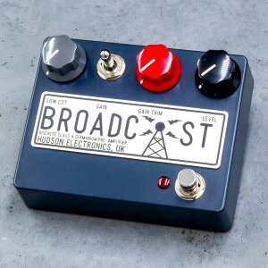 5,000~OFFN[|zz Hudson Electronics Broadcast