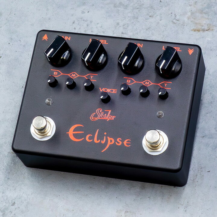 楽天市場】Suhr Eclipse Black Edition : MUSICLAND KEY -楽器-