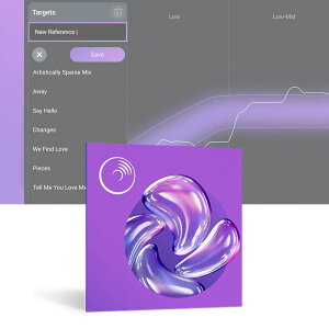iZotope Audiolens [���[���[�i]