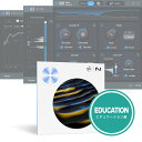 iZotope RX 11 Elements EDU [メール納品]