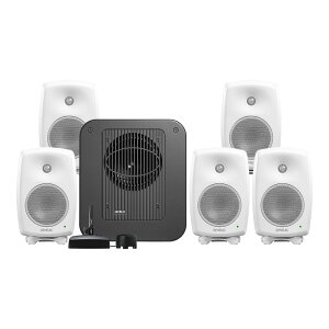 GENELEC 8330AW+7360APM 5.1ch GLM Studio [[J[v[Vi]