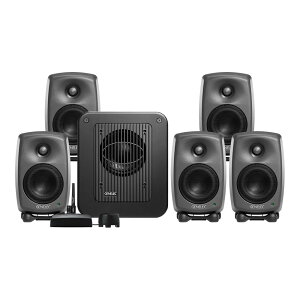 GENELEC 8320APM+7350APM 5.1ch GLM Studio [[J[v[Vi]