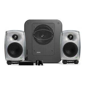GENELEC 8330ARw+7360APM 2.1ch GLM Studio [[J[v[Vi]