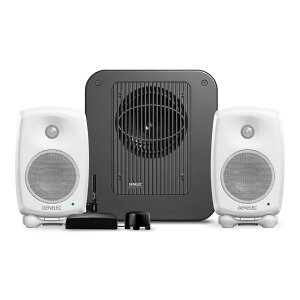 GENELEC 8330AW+7360APM 2.1ch GLM Studio [[J[v[Vi]