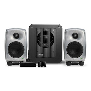 GENELEC 8330ARw+7350APM 2.1ch GLM Studio [[J[v[Vi]