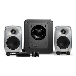GENELEC 8320ARwM+7350APM 2.1ch GLM Studio [[J[v[Vi]