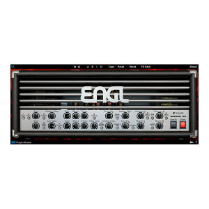 Plugin Alliance ENGL Savage 120 [[[i]