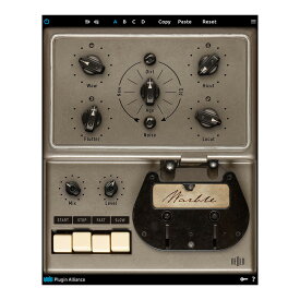 Plugin Alliance NEOLD WARBLE [メール納品]