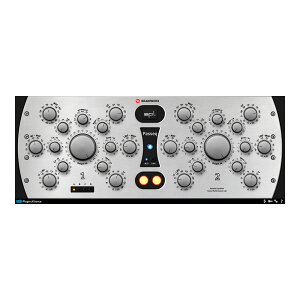 Plugin Alliance SPL Passeq [[[i]