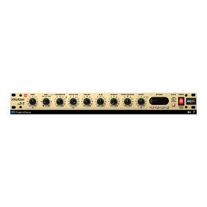 Plugin Alliance SPL Vitalizer MK2-T [���[���[�i]