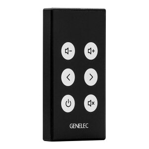 GENELEC9101AM-B[9101B GLM ΉCX{[Rg[[ / ubN]