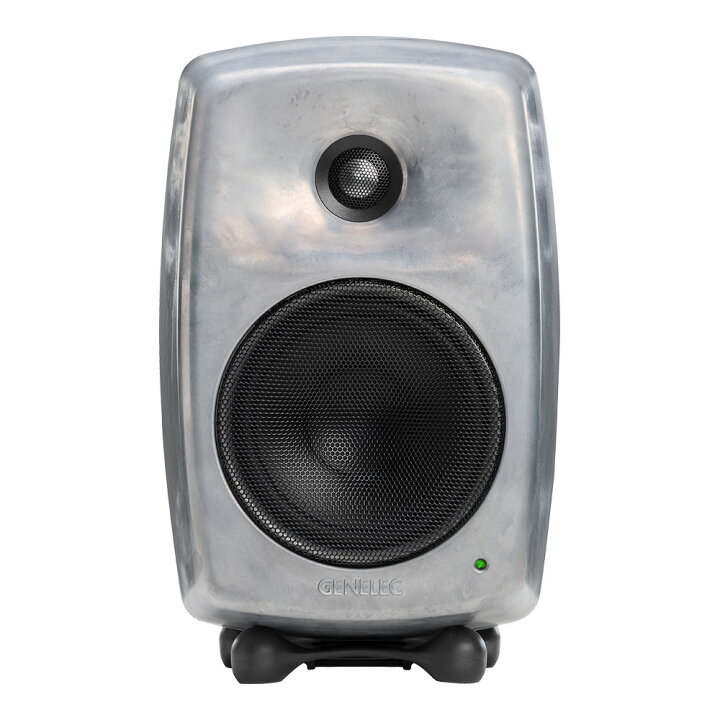 楽天市場】GENELEC 8330ARw RAWフィニッシュ（ペア） : MUSICLAND KEY 